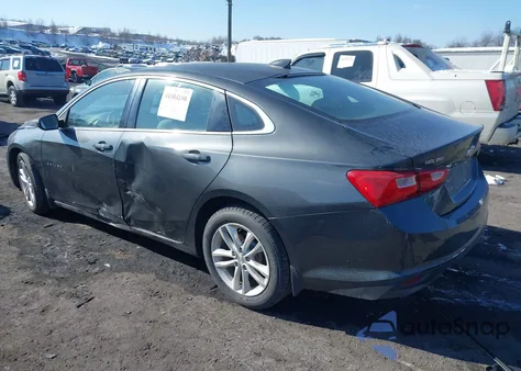 2016 Chevrolet Malibu 1Lt z USA, uszkodzony, nr VIN 1G1ZE5ST4GF264240